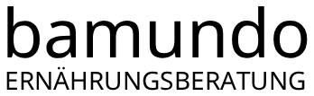 bamundo Ernährungsberatung Logo